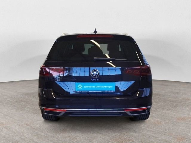 Volkswagen Passat Variant Hybrid GTE Matrix-LED Navi ACC foto 4