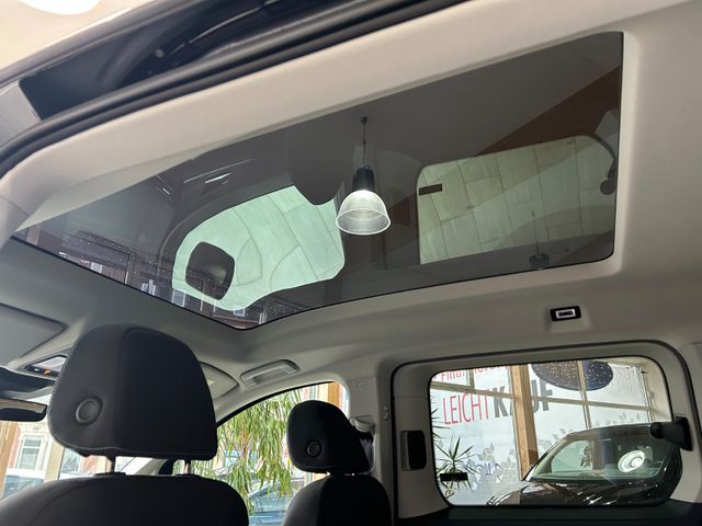 Ford Grand Tourneo Connect PHEV Active