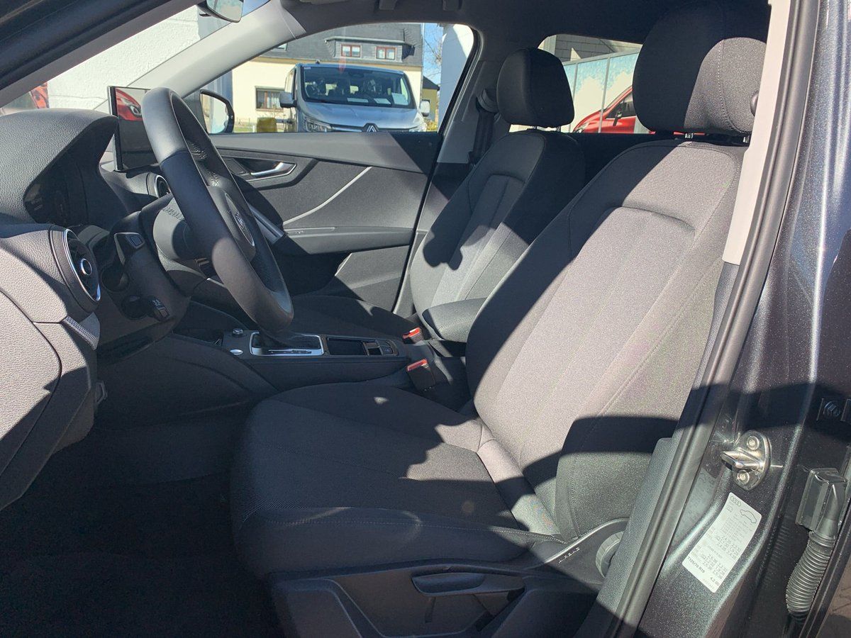 Audi Q2 - Bild 9