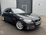 BMW 525 5 Limousine 525 d xDrive Soft-Close-Automati - BMW 525: Xdrive
