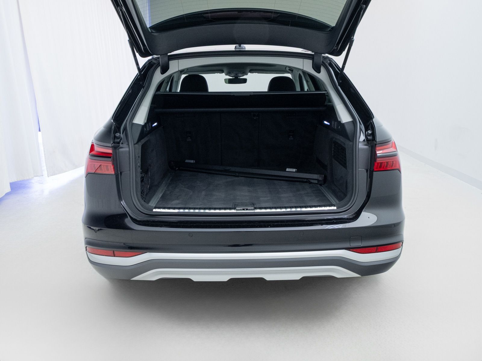 Audi A6 Allroad - Bild 21