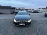Mercedes-Benz CLS Shooting Brake CLS 350 BlueTec / d - Mercedes-Benz CLS Shooting Brake aus 2015
