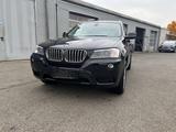 BMW X3 xDrive 35 i / AUTOMATIK / TÜV NEU - BMW X3: Xdrive35i