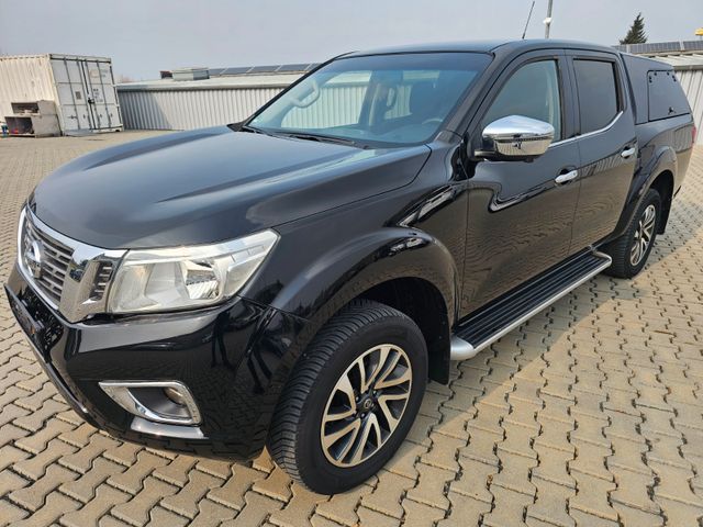 Nissan Navara NP300