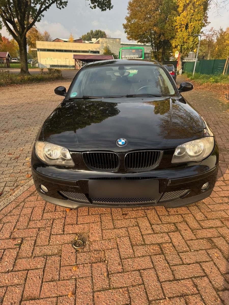 BMW 116