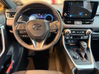 Toyota RAV 4 - Vorschau Bild 9