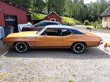 Pontiac LeMans Luxury 6.6 - Pontiac GTO Gebrauchtwagen