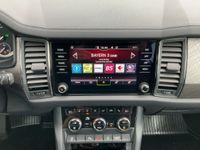 Skoda Kodiaq - Vorschau Bild 11