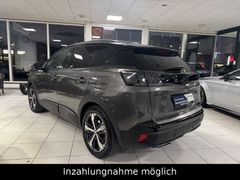 PEUGEOT 3008 Hybrid4 300GT/LEDER/FOCAL/CAM/ACC/AWD/AHK