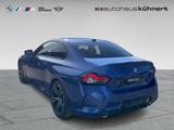 BMW 220i Coupé ///M-Sport SpurAss UPE 56.650 EUR - BMW: E56