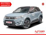 Suzuki Vitara 1.4 Comfort 4x2 mHev LED Navi ACC Kamera - blaue Suzuki Vitara