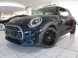 MINI Mini Cooper Classic Trim LED/NAVI/SHZ/PANO/LEDER - MINI Cooper aus 2021