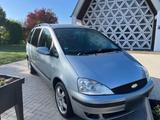 Ford Galaxy - gebrauchte Ford Galaxy aus dem Jahr 2004