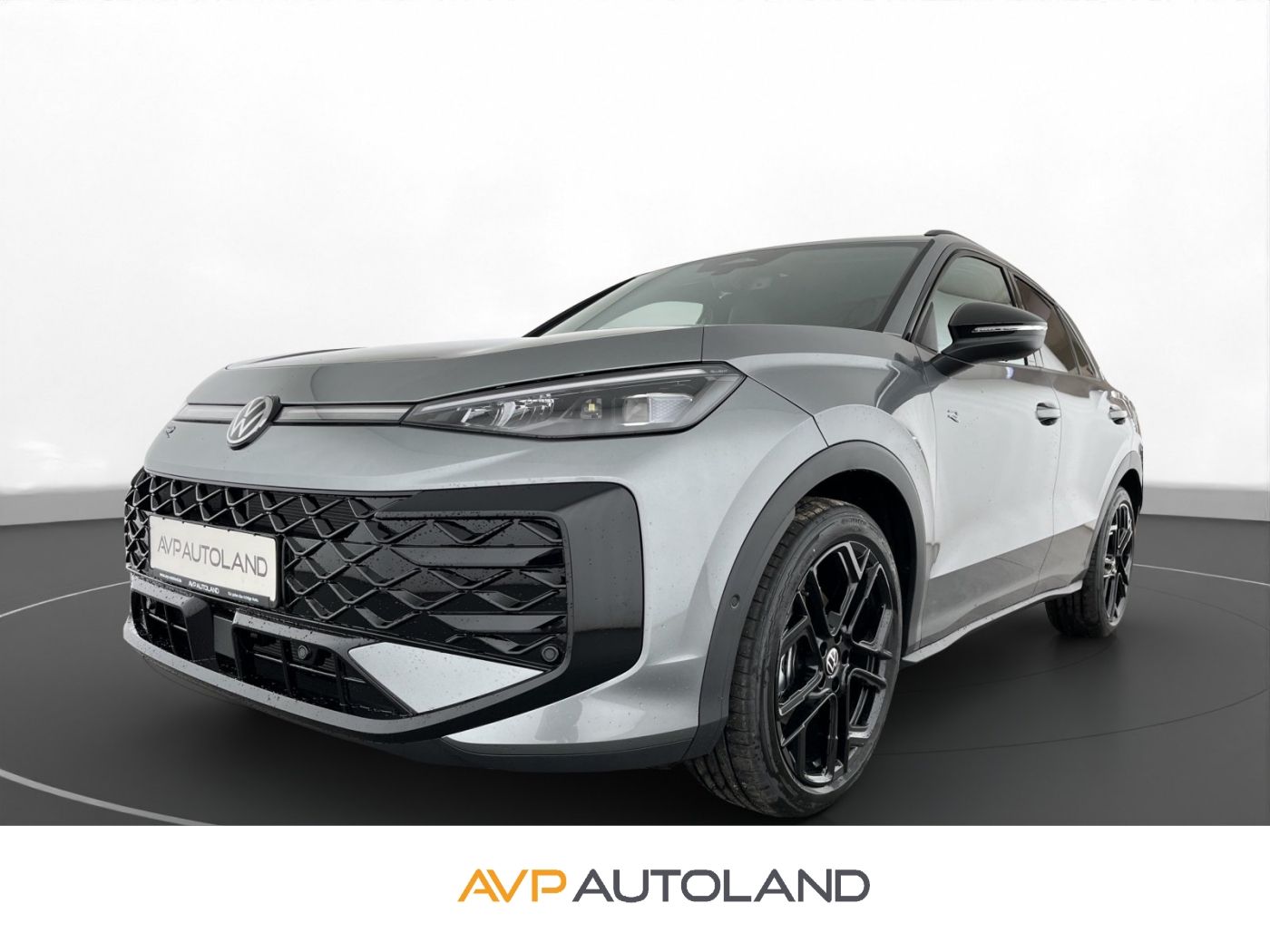Volkswagen T-Roc 1.5 eTSI DSG R-Line BLACK STYLE | AHK | PA