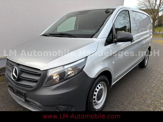 Mercedes-Benz Vito Kasten 114 CDI RWD Kompakt*Bott*Navi*SH*