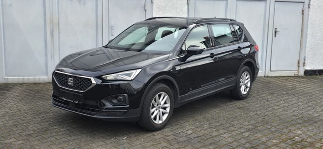 Seat Tarraco 2.0 TDI DSG Style/Navi/Virtual/LED/ACC/