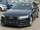 Audi A6 3.0 TDI Quattro S tronic Avant/ACC/SLine/AHK - Audi A6: Kombi, Sline