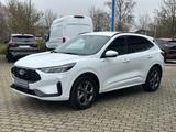 Ford Kuga ST-Line LED AHK Kamera Winter Paket