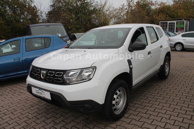 Dacia Duster II Access 1.Hand/Tempomat/LED/EURO6