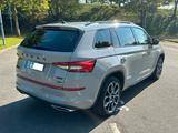 Skoda Kodiaq RS 4x4 Pano Canton AHK Standheizung 360° - Skoda Kodiaq in Herne