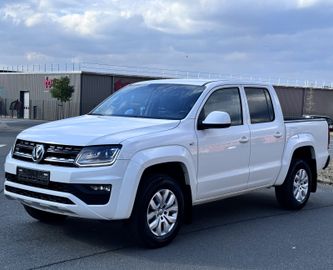 Volkswagen Amarok - 11