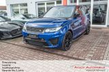 Land Rover Range Rover Sport SVR Carbon / Panorama / 22" - Land Rover Range Rover Sport: Svr