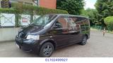 Volkswagen T5 Multivan Highline TÜV 04/2028 - gebrauchte VW T5 aus dem Jahr 2007