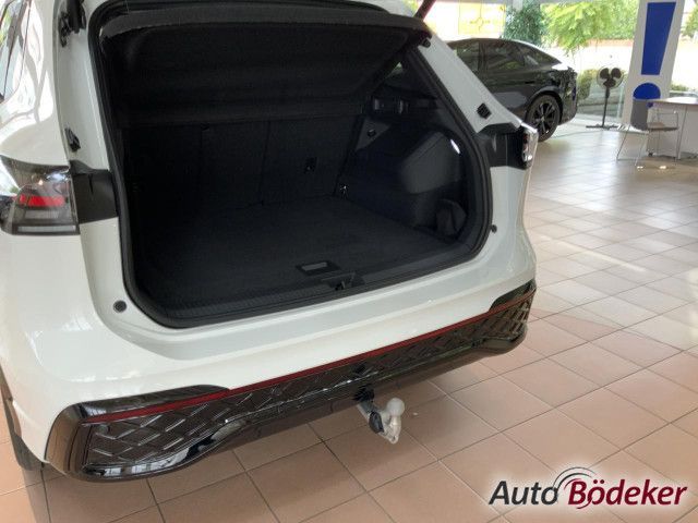 Volkswagen Tiguan R-Line 1.5 l eHybrid OPF 130 kW (177 PS)