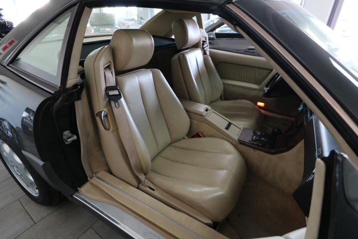 Mercedes-Benz SL 500