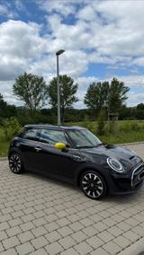 MINI Cooper SE  - MINI Cooper SE von privat