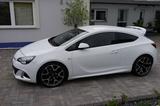 Opel Astra J*2.0*GTC*OPC*DAB*NAVI*Bi-Xenon* - Opel Astra: Coupe, 2.2