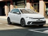 Volkswagen Polo R-Line 95PS Schalter -> SuperLeasing - Volkswagen Polo Neuwagen mit Benzin-Antrieb