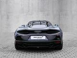 McLaren GTS Luxe, MSO Black Pack, Sports Exhaust - McLaren aus 2024