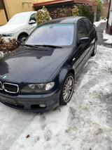 BMW 330xi 2.Hand 158000km voll M-Paket - BMW 330: Xi