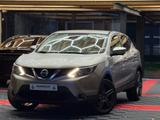 Nissan Qashqai N-Connecta Automatik AHK - Nissan Qashqai mit Diesel-Antrieb