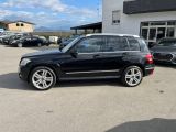 Mercedes-Benz GLK 320 CDI 4Matic Sport