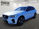 Volvo XC60 B4 Diesel Plus Dark AWD AHK El. Panodach Le - Volvo XC60 in Mainz