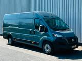 Fiat Ducato Maxi 35 180 L5H2 Automatik*Keyless*Airpla - Fiat Ducato l3h3