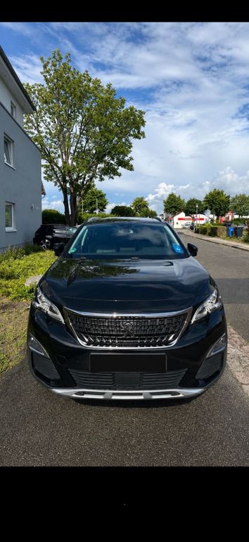 Image of Peugeot 3008