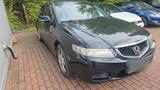 Honda Ich verkaufe meine honda accord - gebrauchte Honda Accord aus dem Jahr 2004
