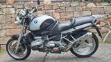 BMW R1100 R - ABS-Koffer-Windschild-Heizgriffe - BMW 2000 R1100R