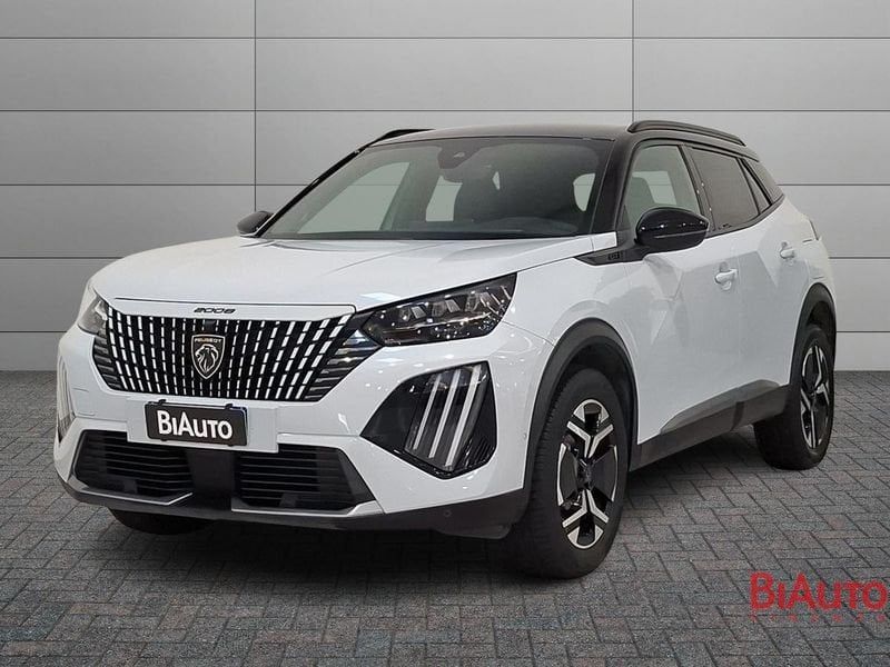 Peugeot 2008 2008 1.2 puretech GT s&s 130cv eat8