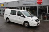 Fiat Scudo L2 H2 Multicab Klima Kamera - Fiat Scudo in Düsseldorf