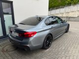 BMW 520dA - MSport Leder 19 Zoll Scheckh HiFi TOP - BMW 520 Gebrauchtwagen in Wuppertal