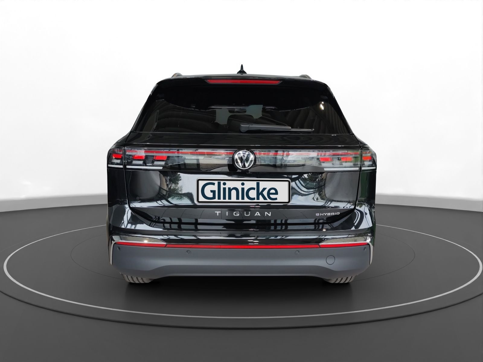Volkswagen Tiguan - Bild 9