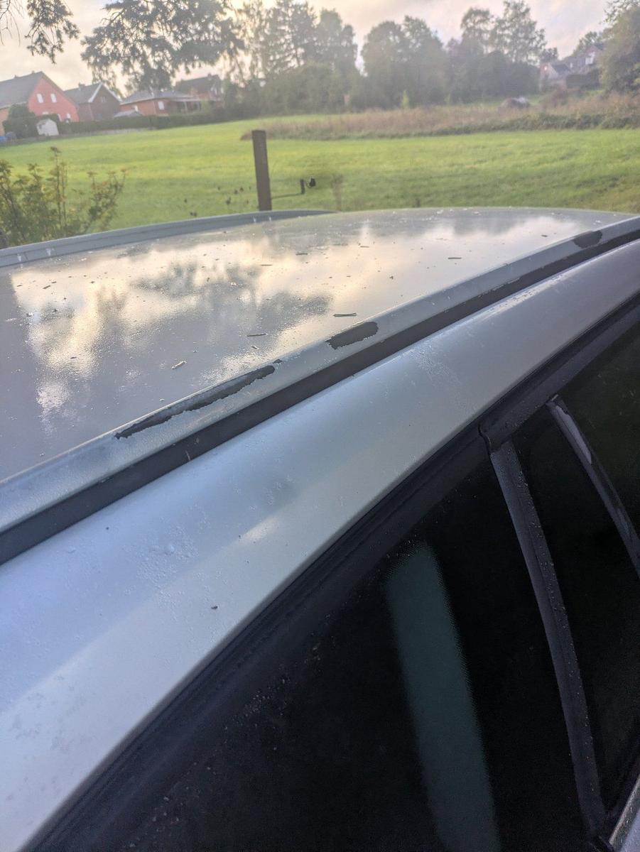 Opel Vectra 2004 — photo 13