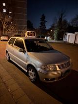 Volkswagen VW Polo 6N2 / Automatik / Sitzheizung / El... - Volkswagen Polo Kleinwagen Automatik 6n2 mit Benzin-Antrieb