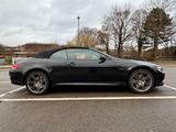 BMW 650i Cabrio M-Sport/CARPLAY/XENON/PDC/SHZ - BMW 650: Cabrio, 650i