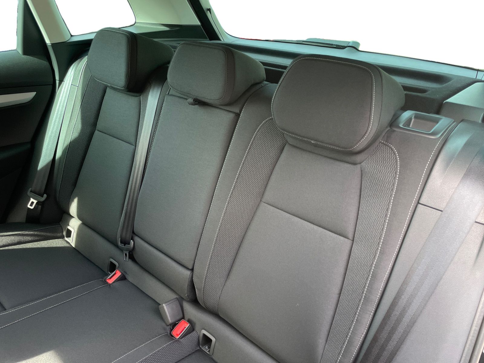 Skoda Karoq - Bild 11