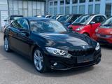 BMW 420 Gran Coupe Luxuslinie Aut. Navi-Head-Up-Disp - BMW 420 Gran Coupé aus 2014